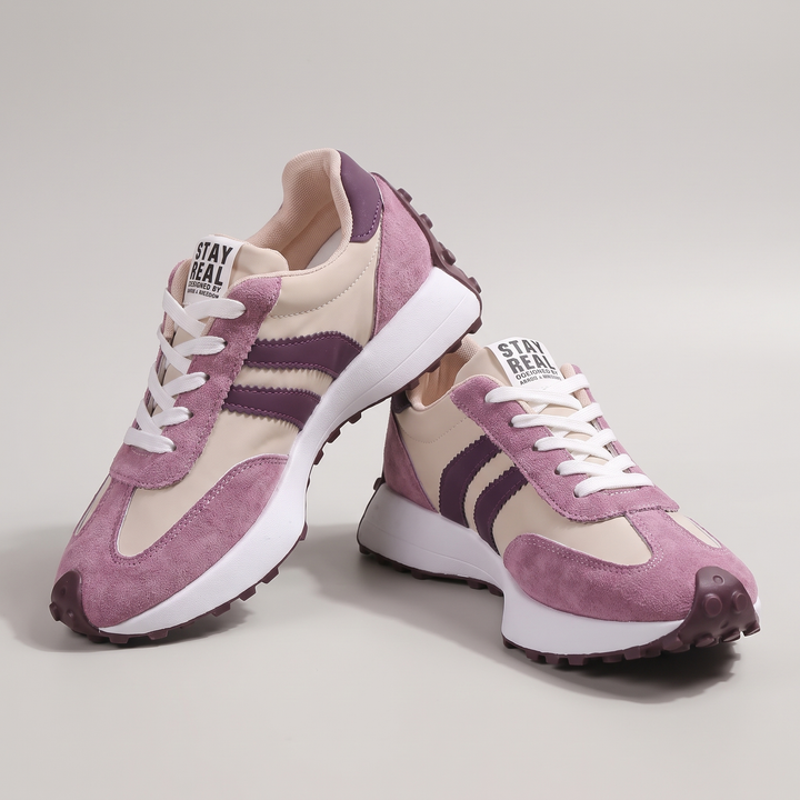 AVA LIGHTWEIGHT COMFORT TrainerS