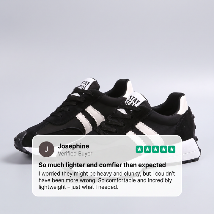 AVA LIGHTWEIGHT COMFORT TrainerS