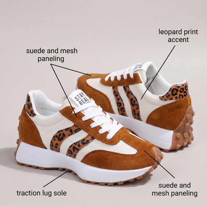 AVA LIGHTWEIGHT COMFORT TrainerS