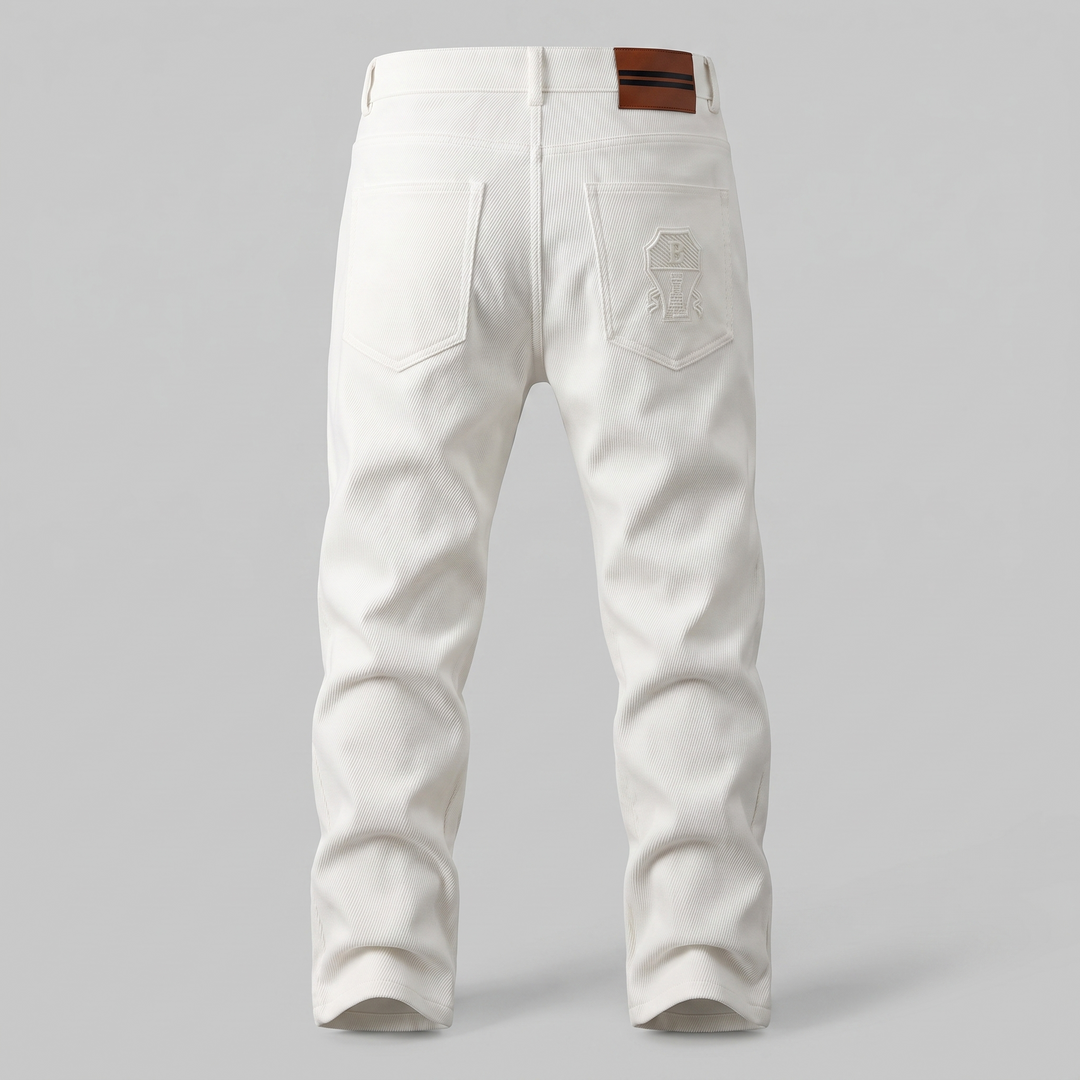 BASTILLE PREMIUM TrouserS