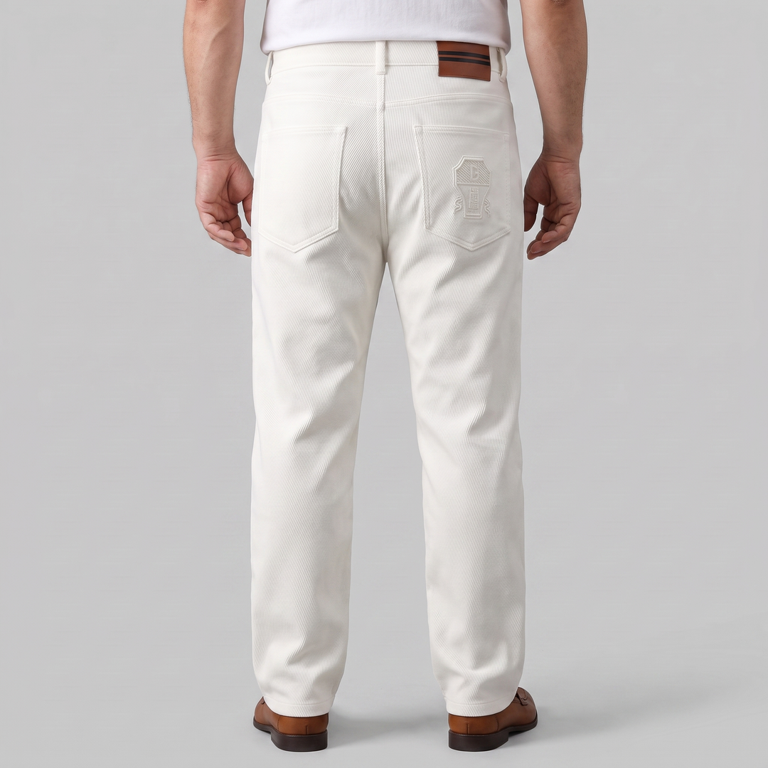 BASTILLE PREMIUM TrouserS