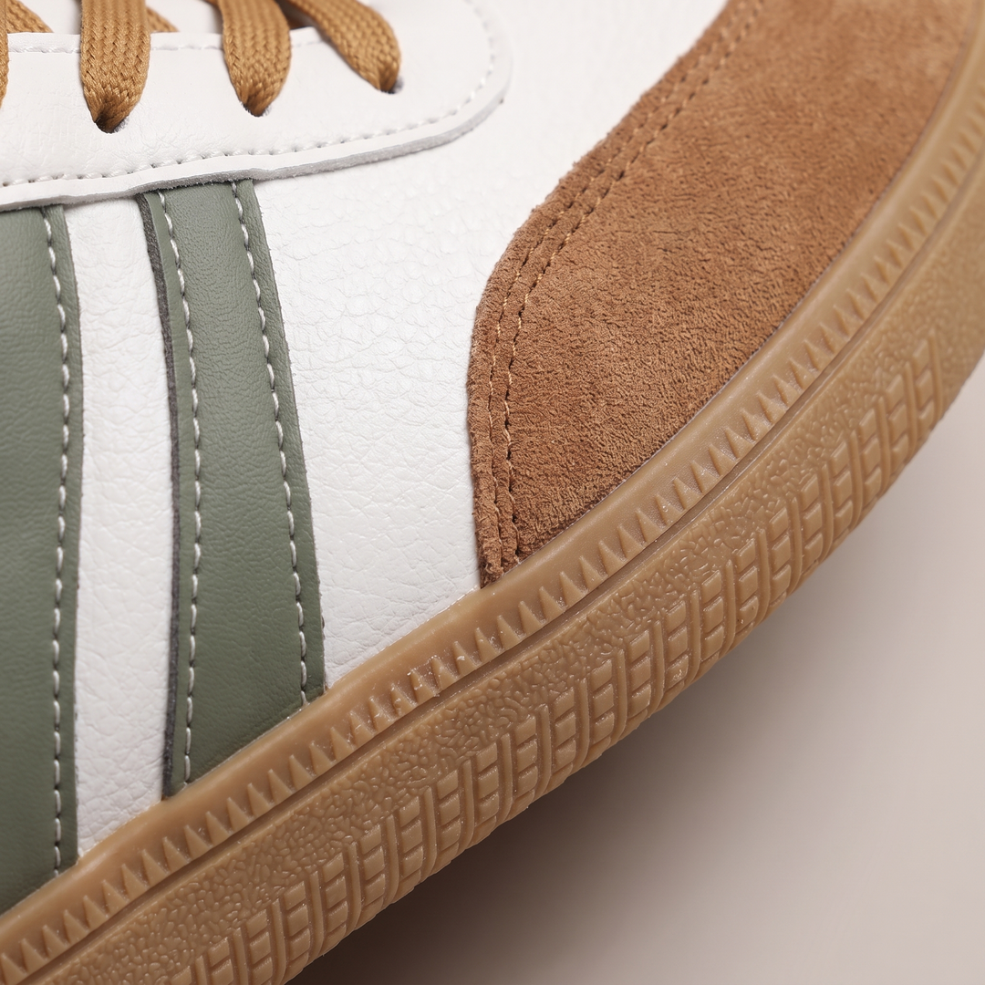 BIJOURA LEATHER TrainerS