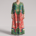 BRIONY CLASSIC DRESS