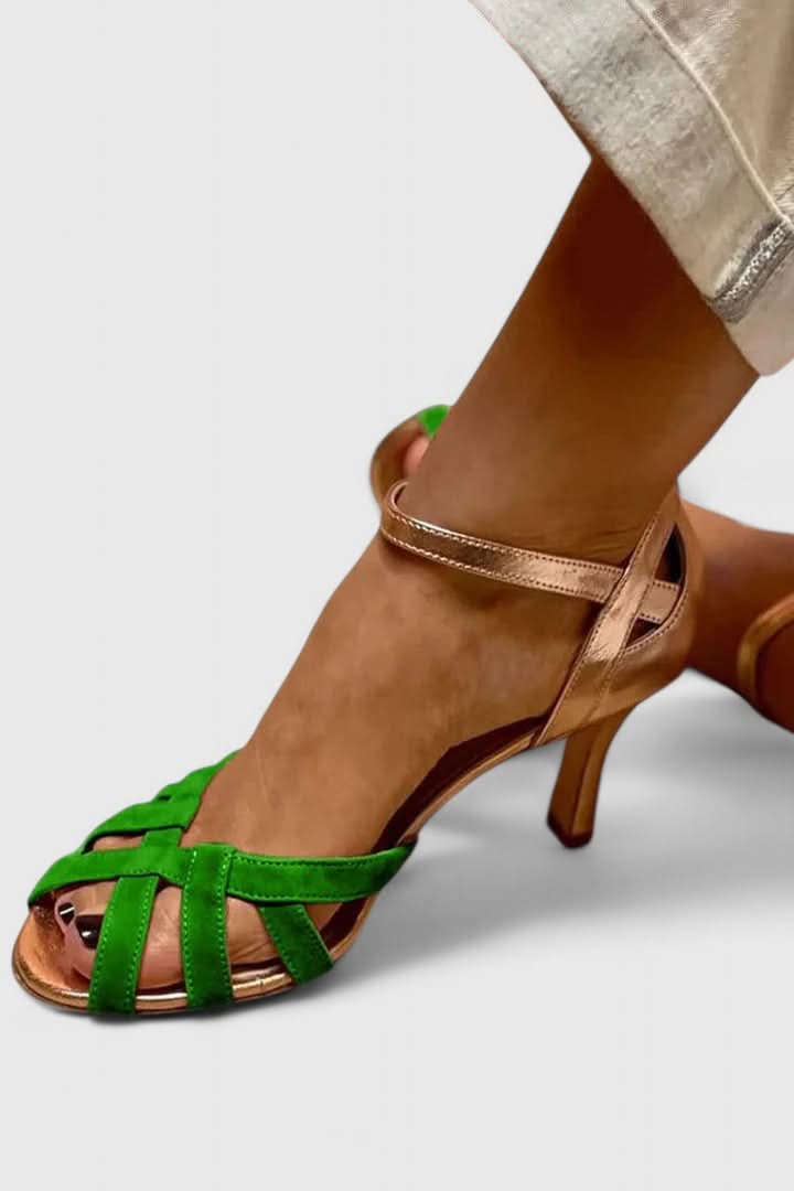 ELISE Orthopaedic HEELS