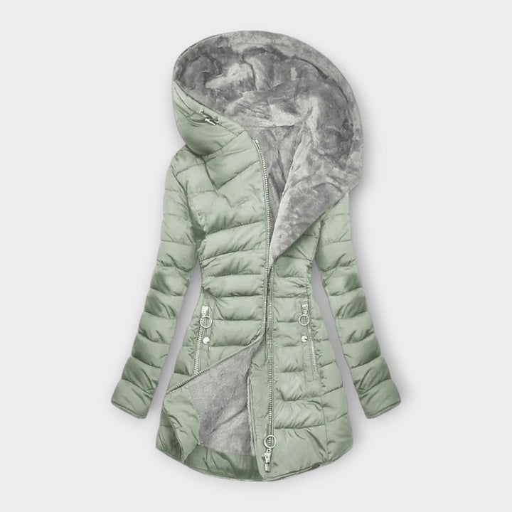 SOMERSET WINTER HAVEN COAT