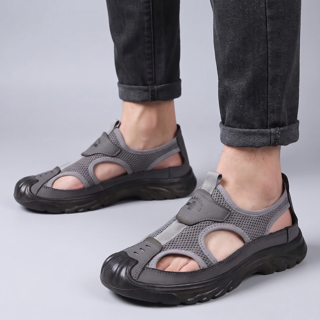 FRANKO Orthopaedic SANDAL