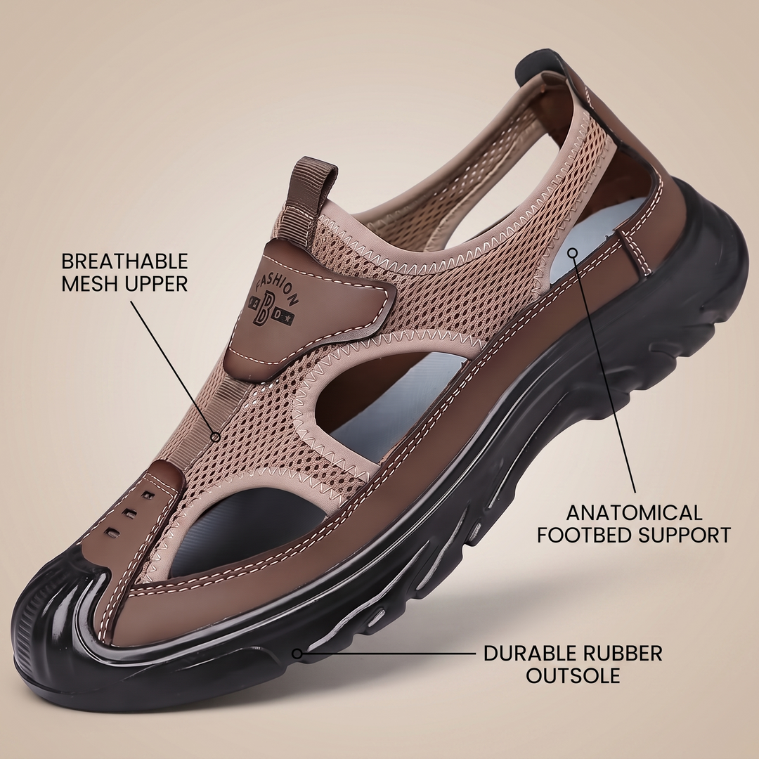 FRANKO Orthopaedic SANDAL
