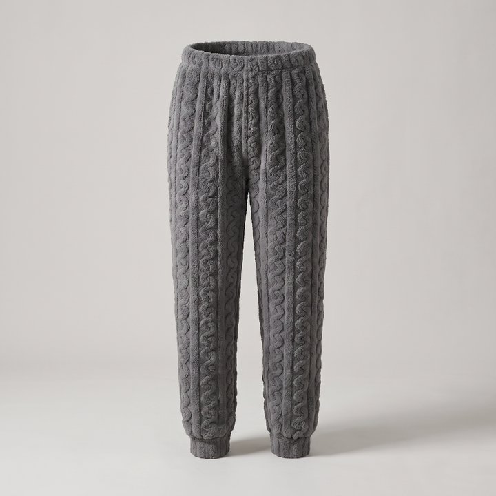 GLACIER SOFT-LINED TrouserS