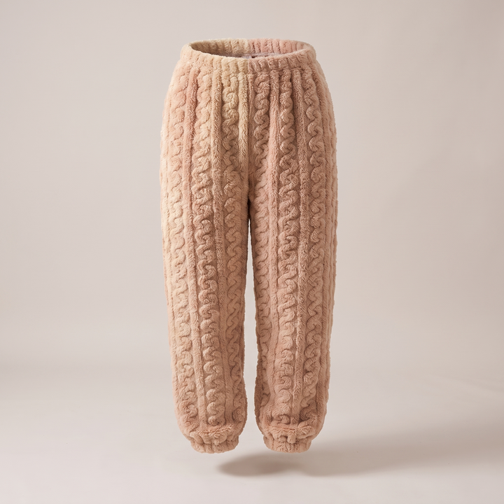 GLACIER SOFT-LINED TrouserS