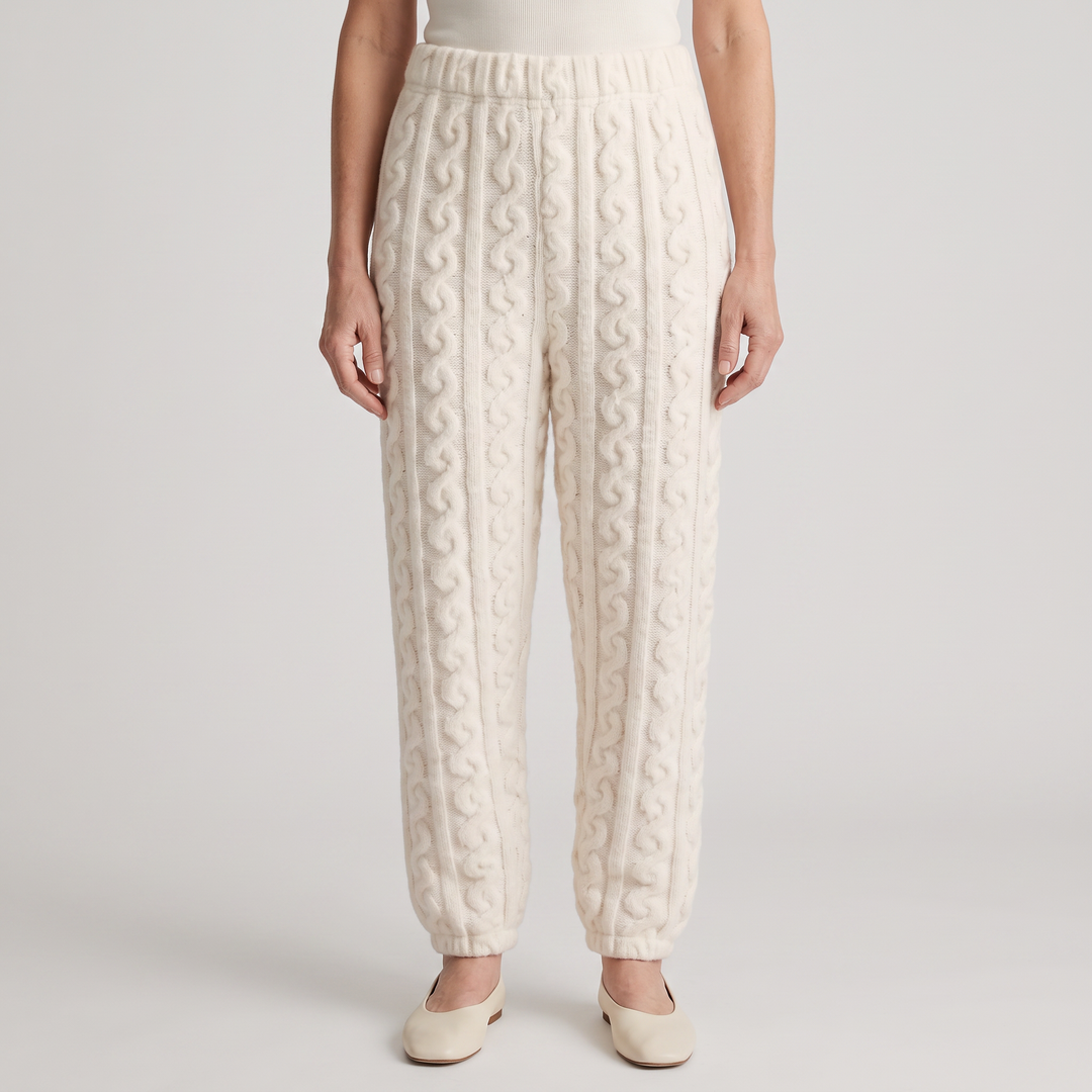 GLACIER SOFT-LINED TrouserS