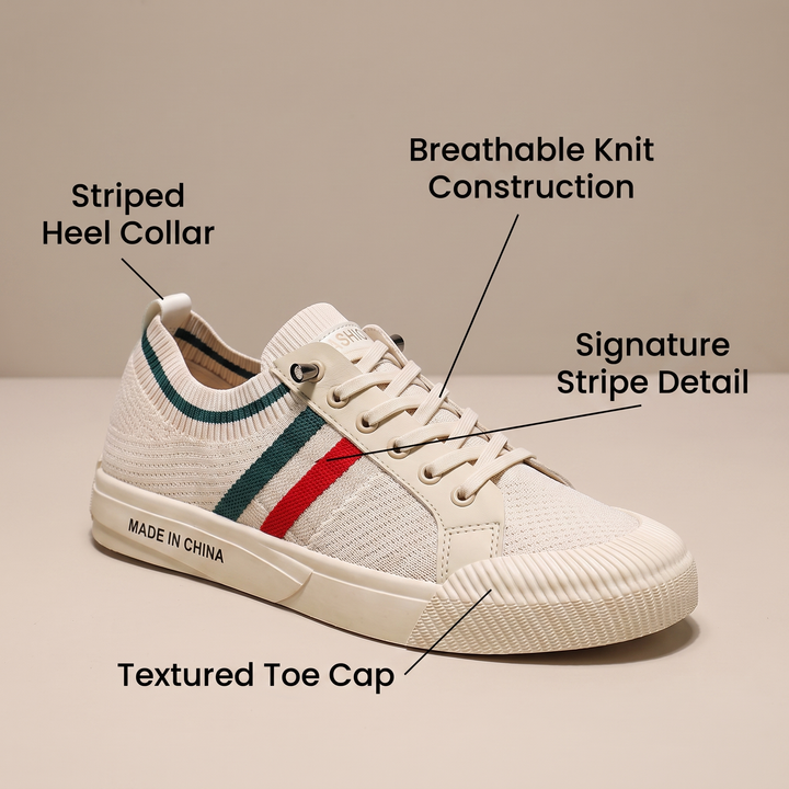 RIVIERA KNIT TrainerS