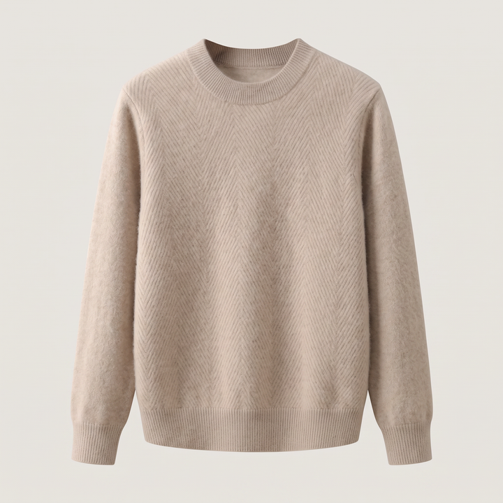 ROWLEY CASHMERE Jumper