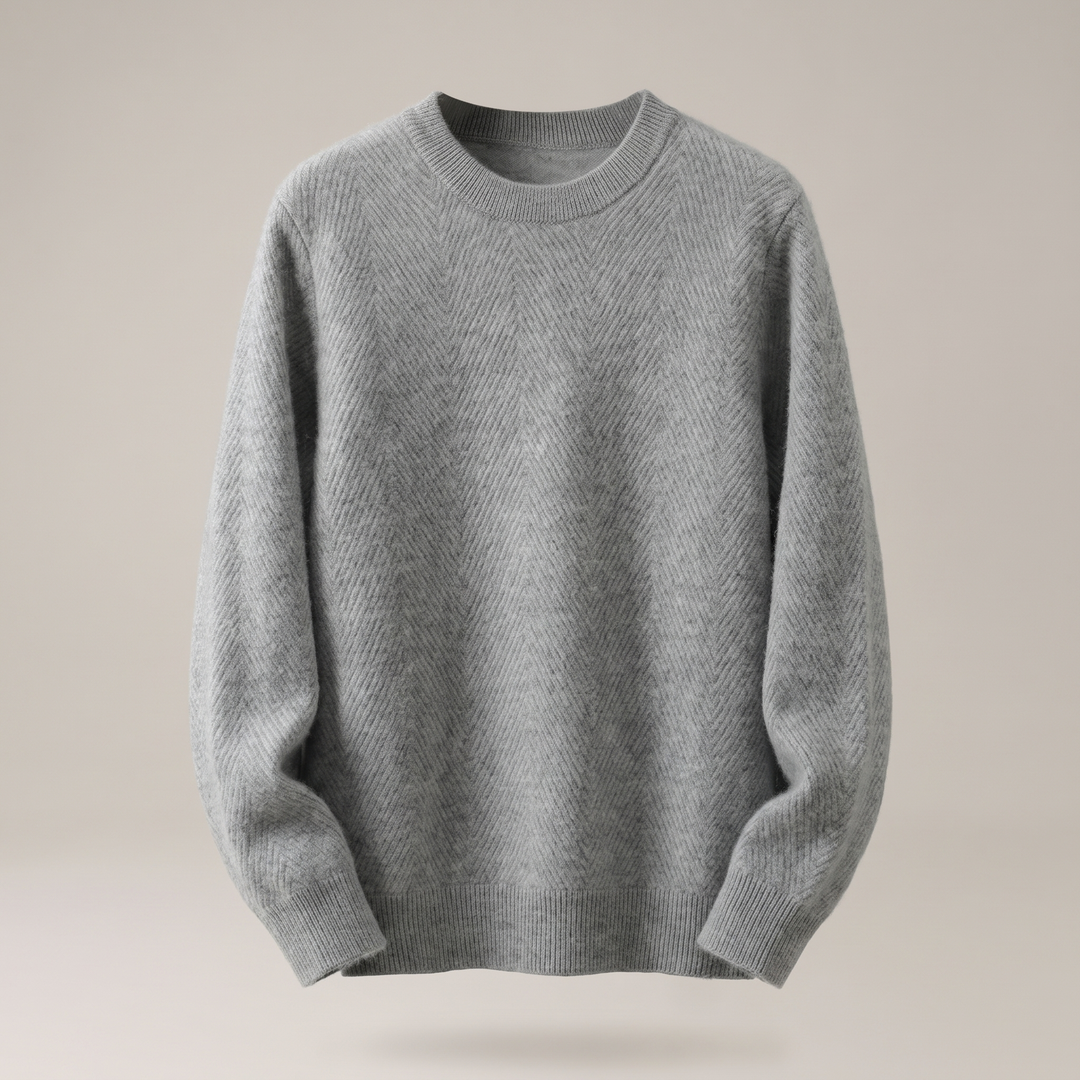 ROWLEY CASHMERE Jumper
