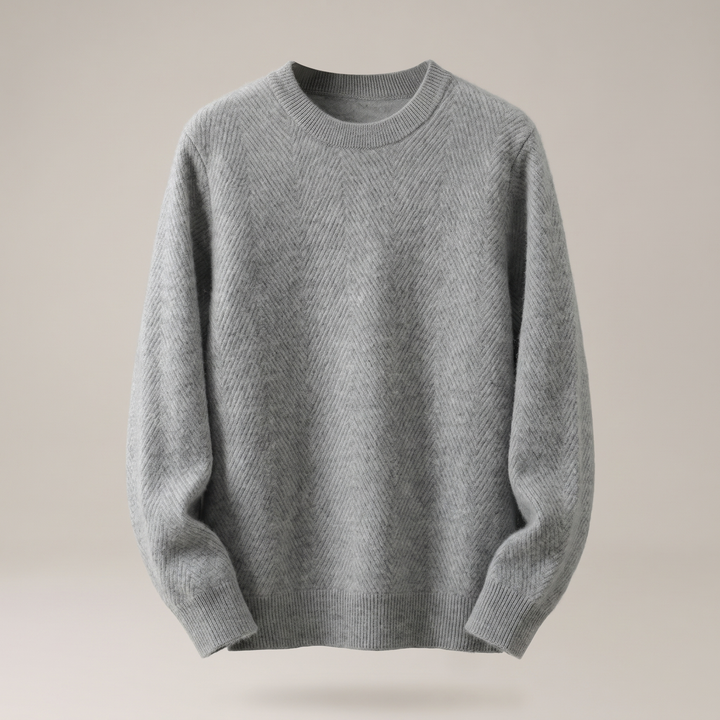 ROWLEY CASHMERE Jumper