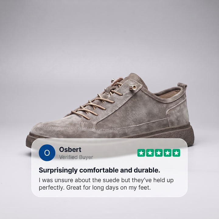 SEBASTIEN SUEDE TrainerS