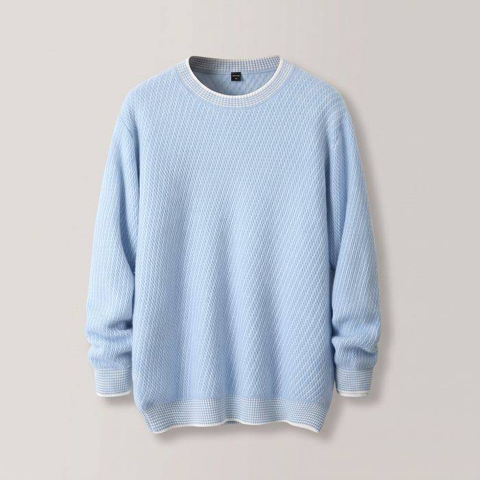 THEO CASHMERE Jumper