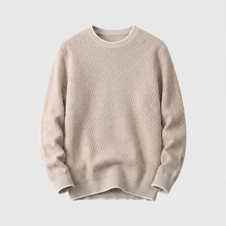 THEO CASHMERE Jumper
