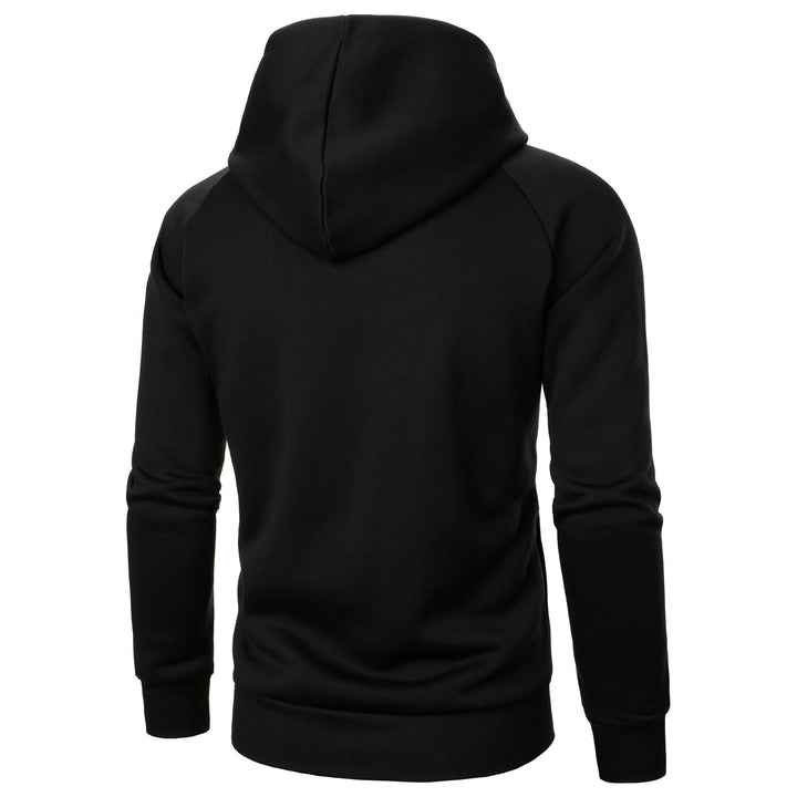 CROSSFIELD HOODIE