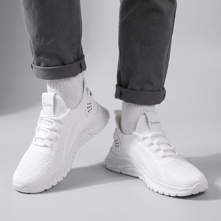 HATTIE AIR-MESH TRAINERS