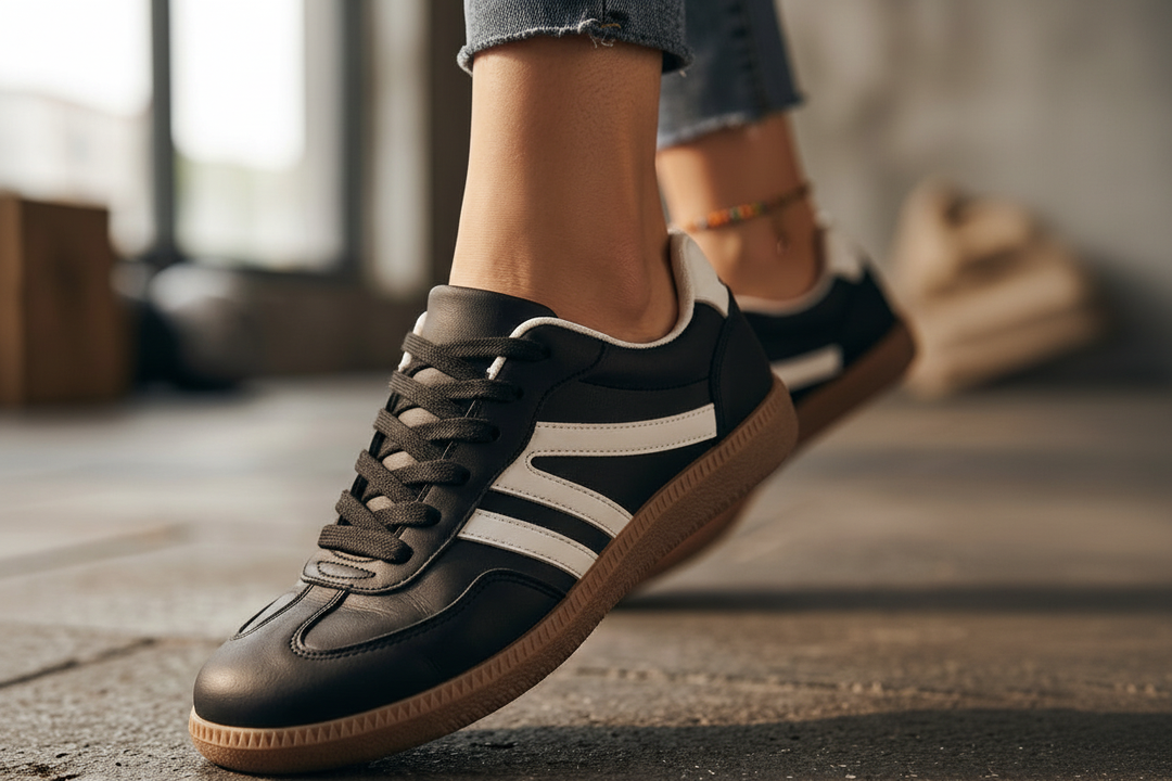 HARRIET COMFORT TRAINERS
