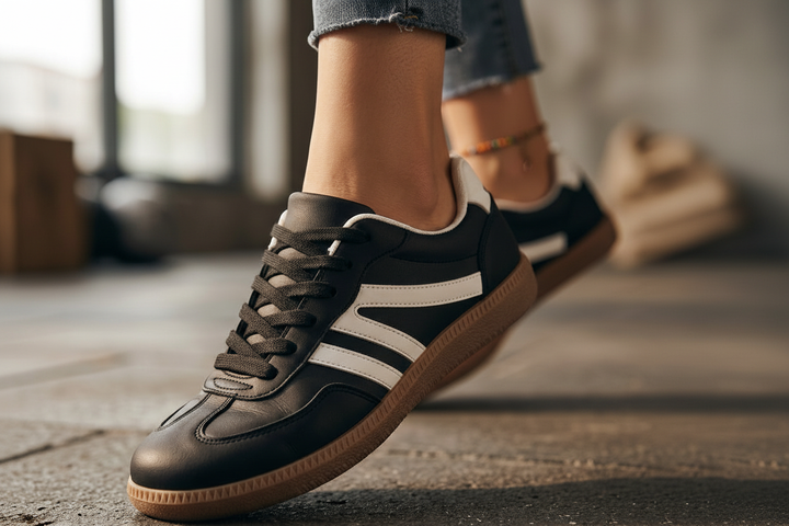 HARRIET COMFORT TRAINERS