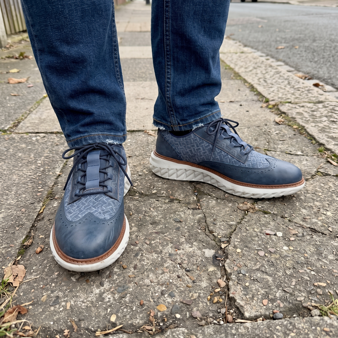 OLIVER PREMIUM TrainerS