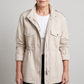 AMÉLIE OVERCOAT