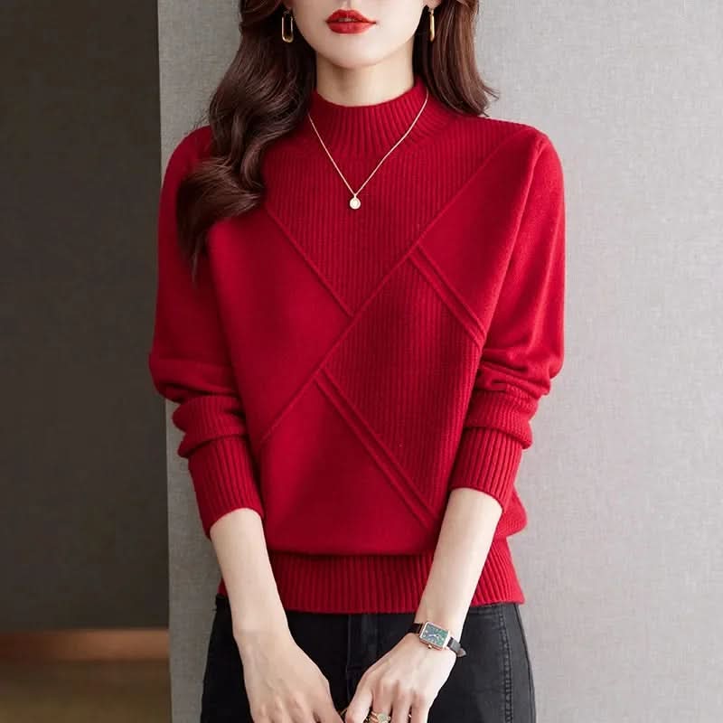 EVERETT CASHMERE Jumper