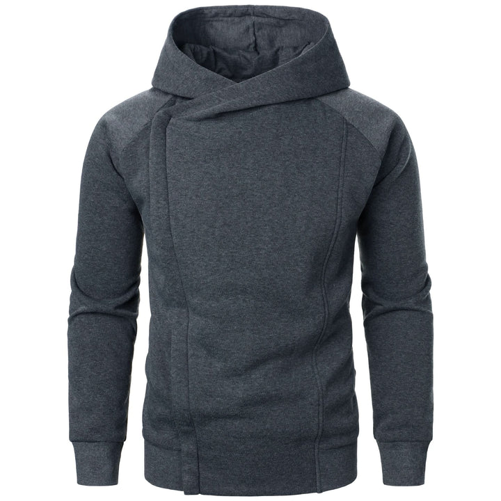 CROSSFIELD HOODIE