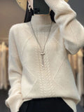 ARIA CASHMERE Jumper