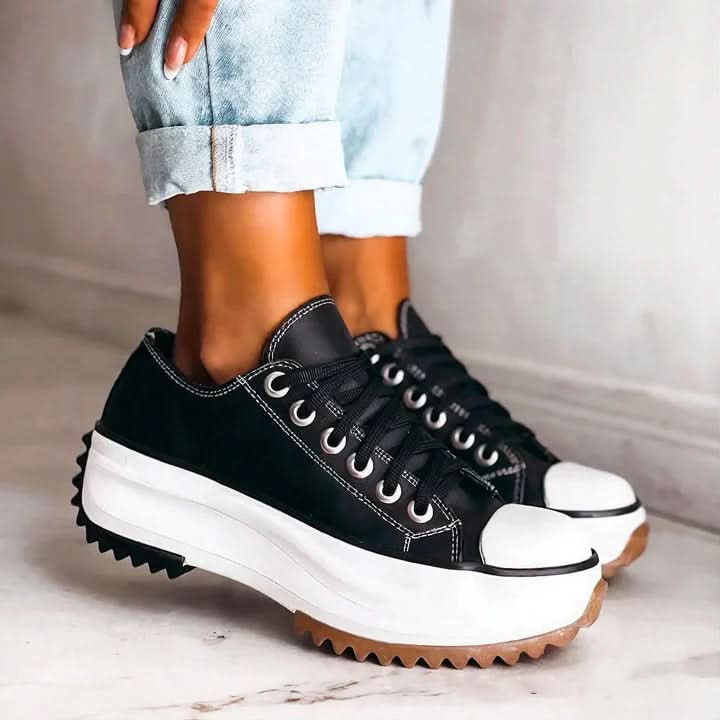 EVA PLATFORM TRAINERS