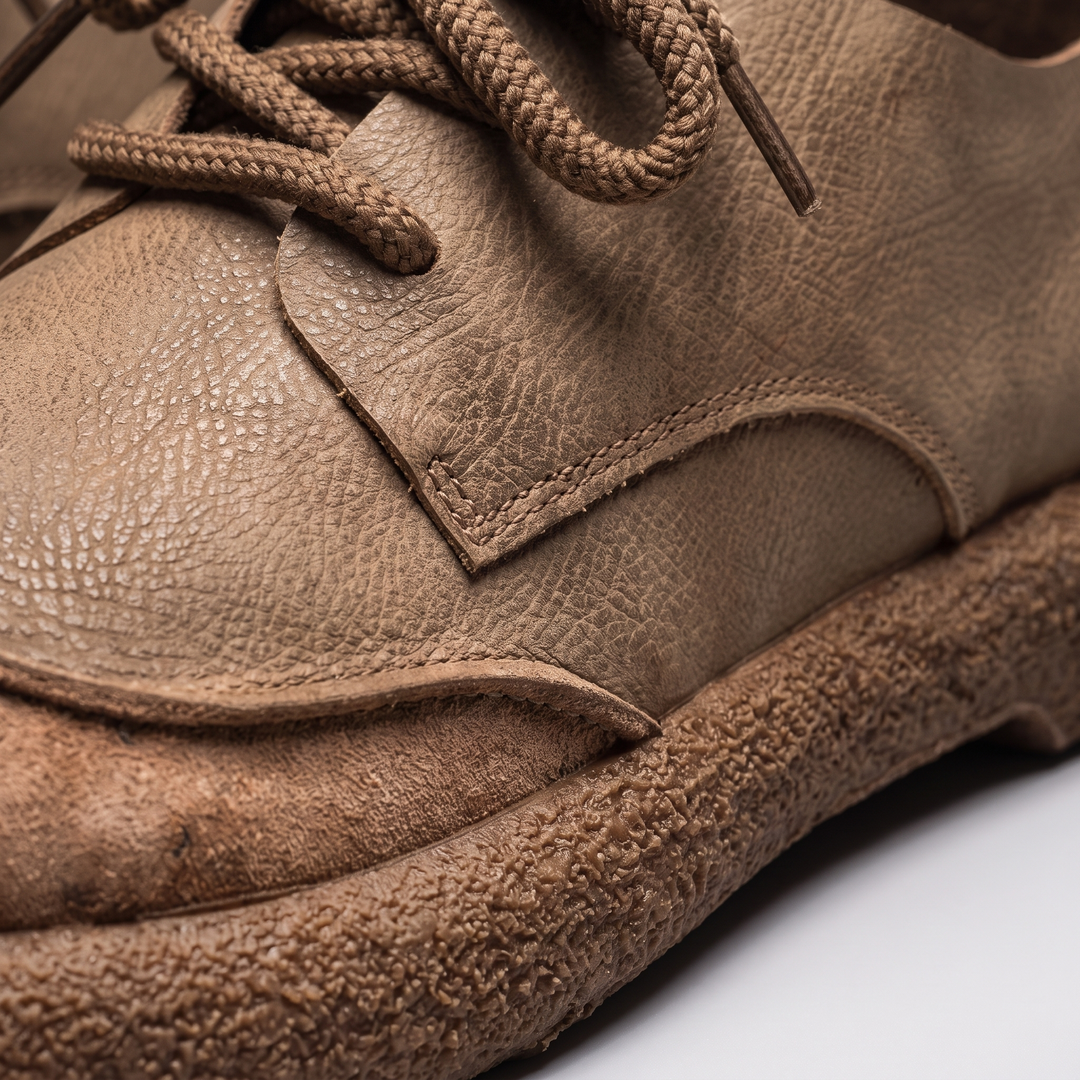 GREYWELL HERITAGE Trainer