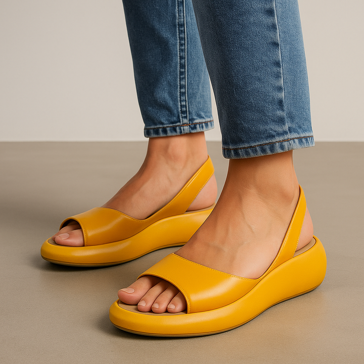 JUDITH NON-SLIP SANDALS