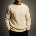 RHETTFORD KNIT PULLOVER