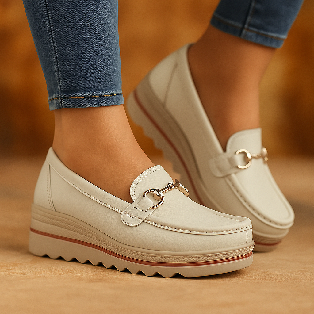 HAVEN COMFORT LOAFER