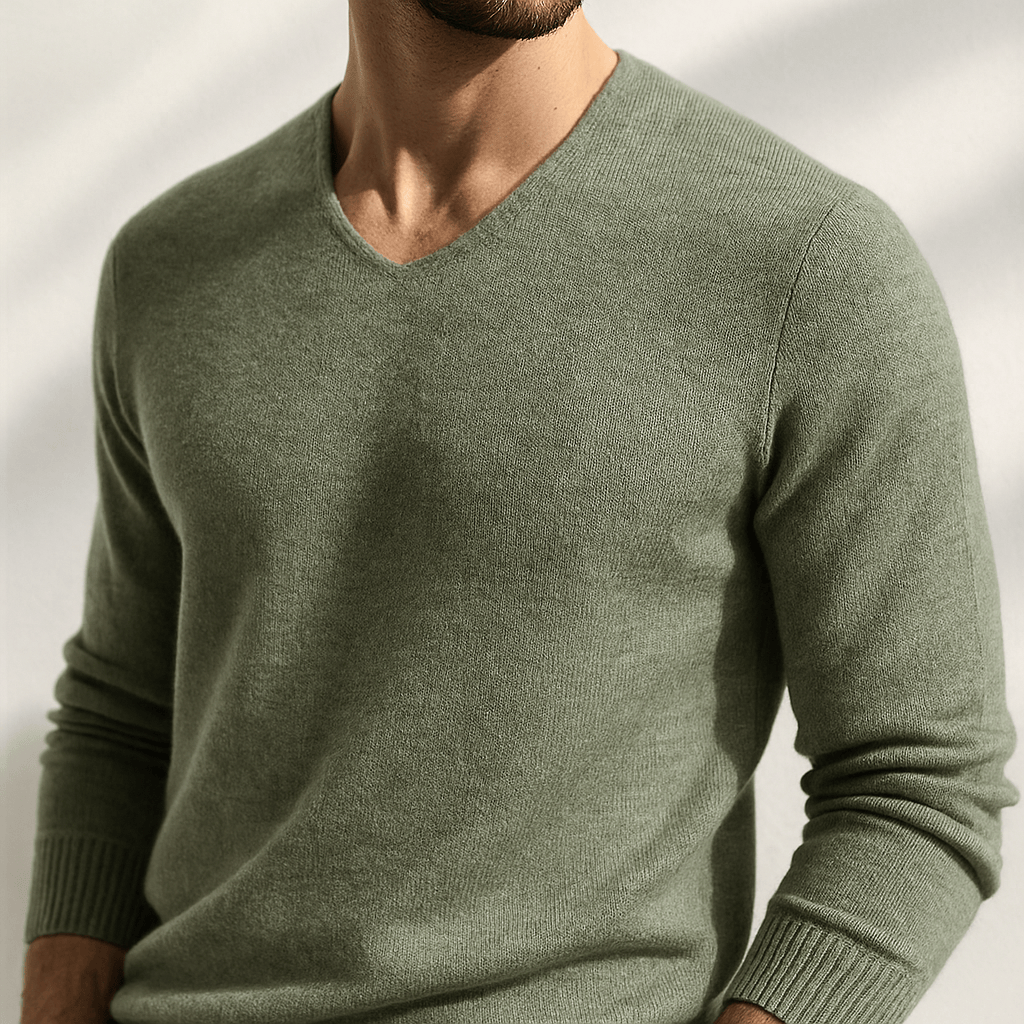 HARBOUR CASHMERE Jumper