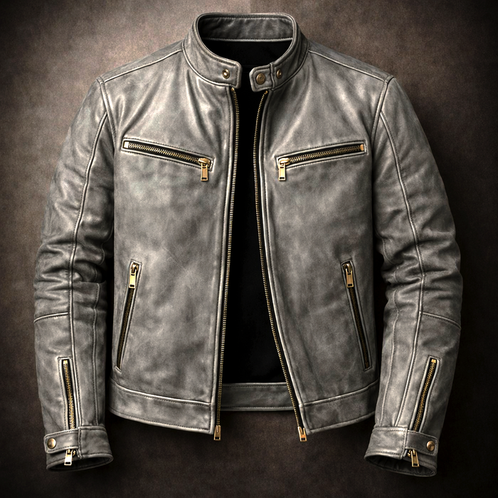 STONEWARD ARTISAN JACKET