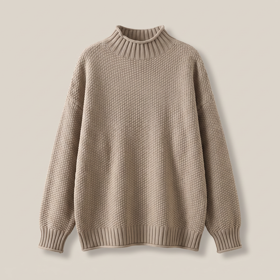 AMARA CASHMERE Jumper