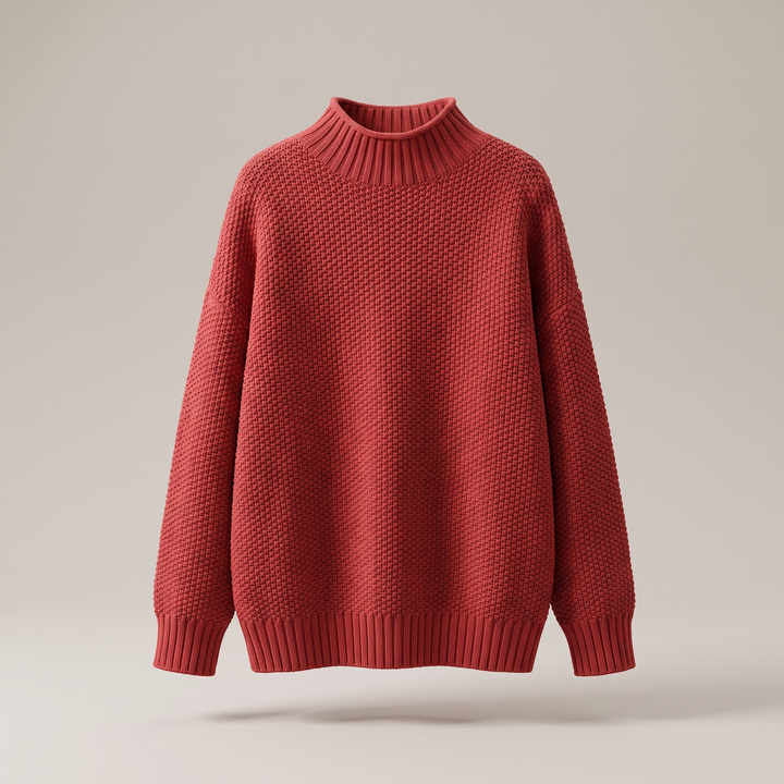 AMARA CASHMERE Jumper
