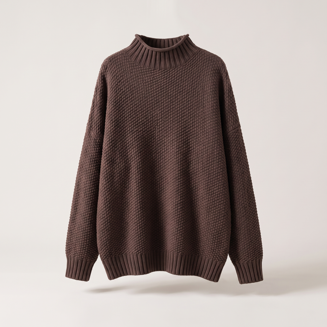 AMARA CASHMERE Jumper
