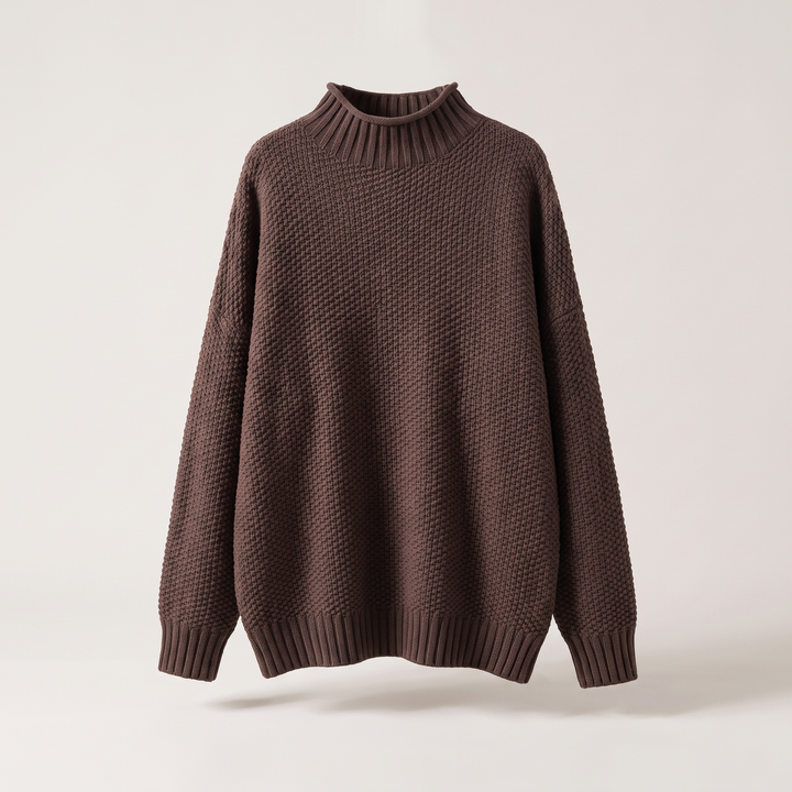 AMARA CASHMERE Jumper
