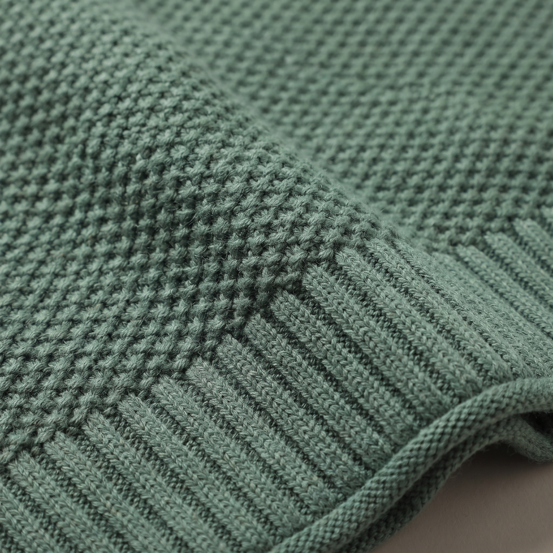 AMARA CASHMERE Jumper