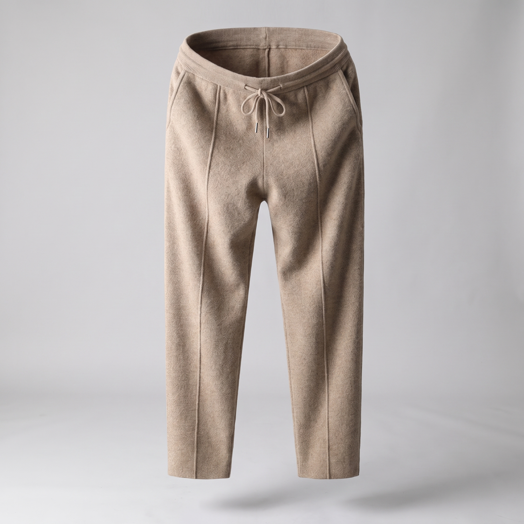 CLOUD MERINO TrouserS