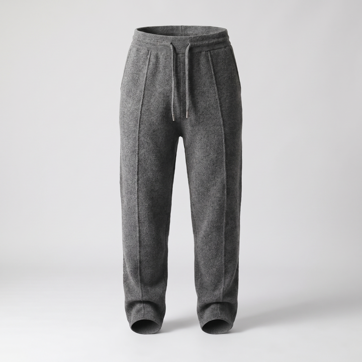 CLOUD MERINO TrouserS
