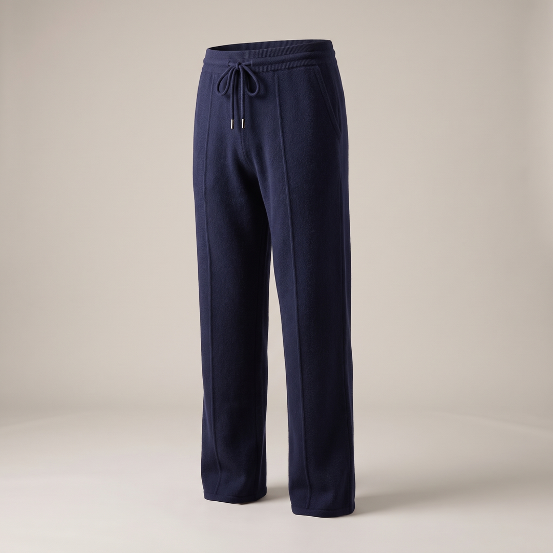 CLOUD MERINO TrouserS