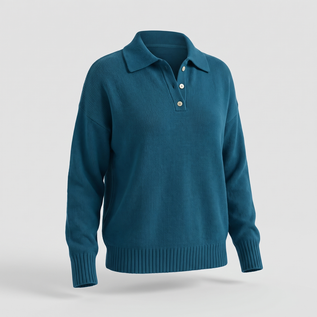 JULIETTE SOFT KNIT Jumper