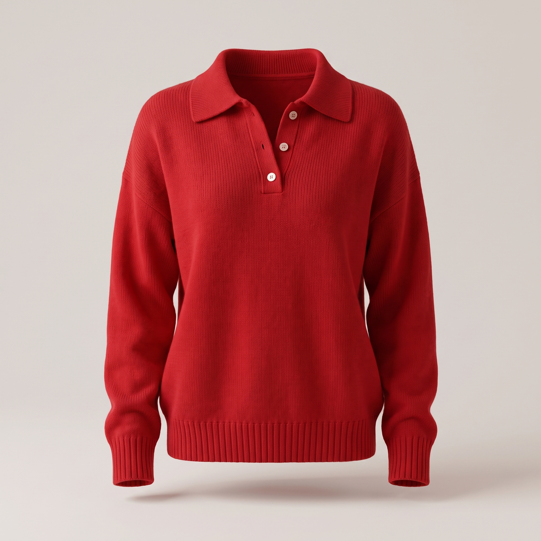 JULIETTE SOFT KNIT Jumper