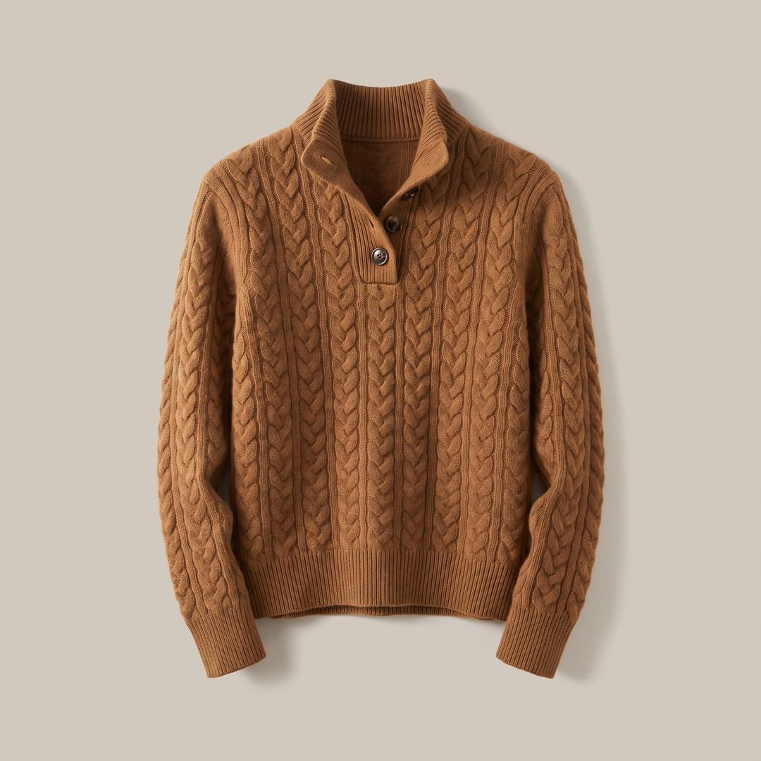 CELESTE CASHMERE Jumper
