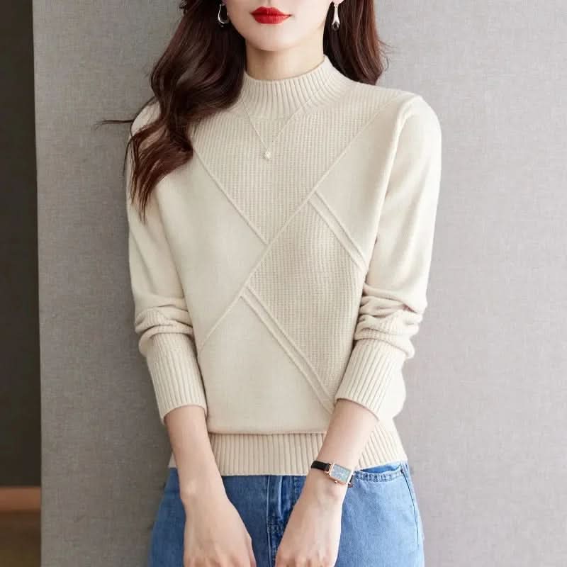 EVERETT CASHMERE Jumper
