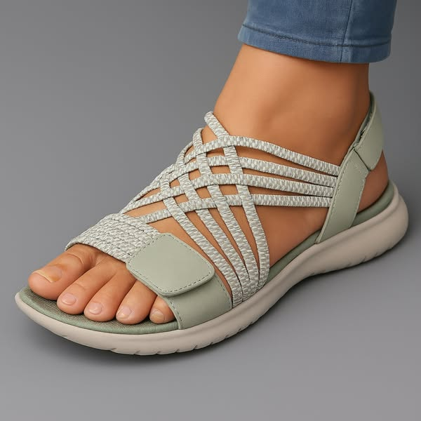 LENA Orthopaedic COMFORT SANDALS